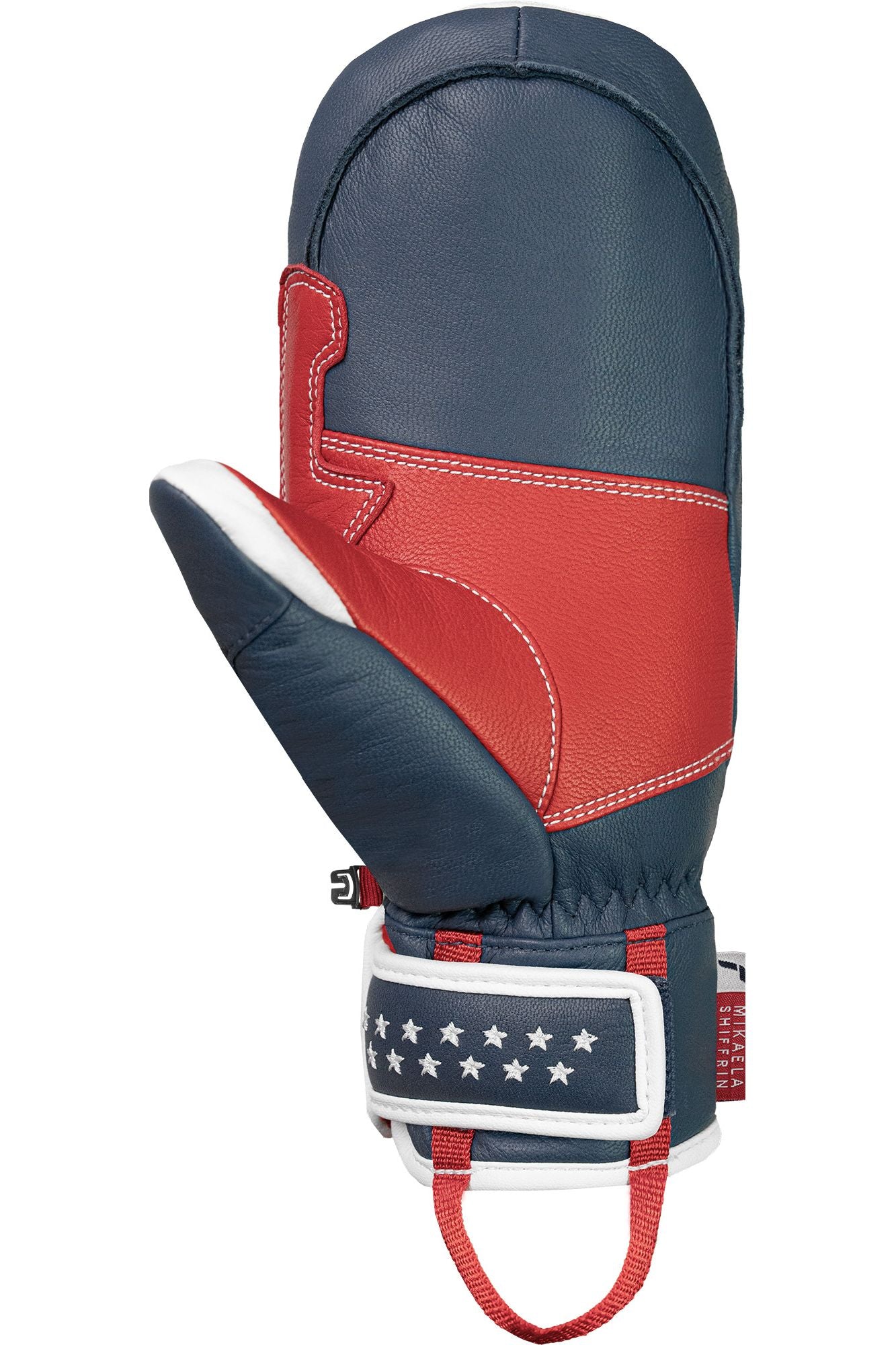 Mikaela Shiffrin Ltd. Edition – Reusch Winter US