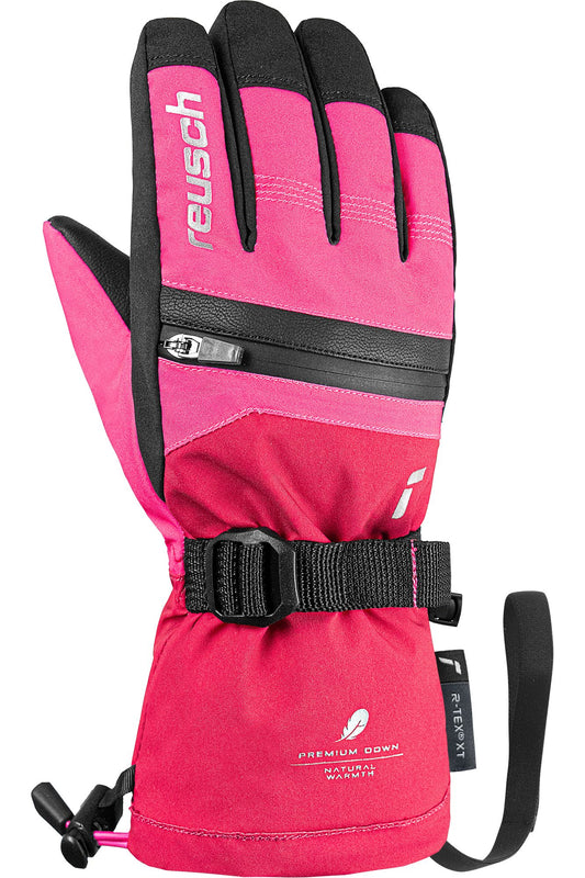 Reusch Lan R-Tex XT Junior