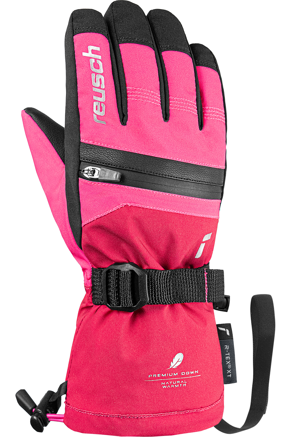 Reusch Lan R-Tex XT Junior