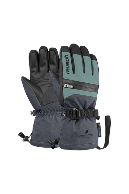 Reusch Lan R-Tex XT Junior