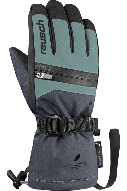 Reusch Lan R-Tex XT Junior