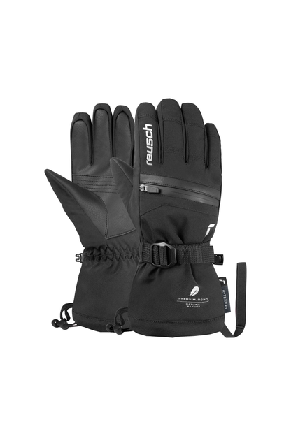 Reusch Lan R-Tex XT Junior