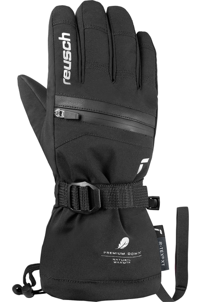 Reusch Lan R-Tex XT Junior