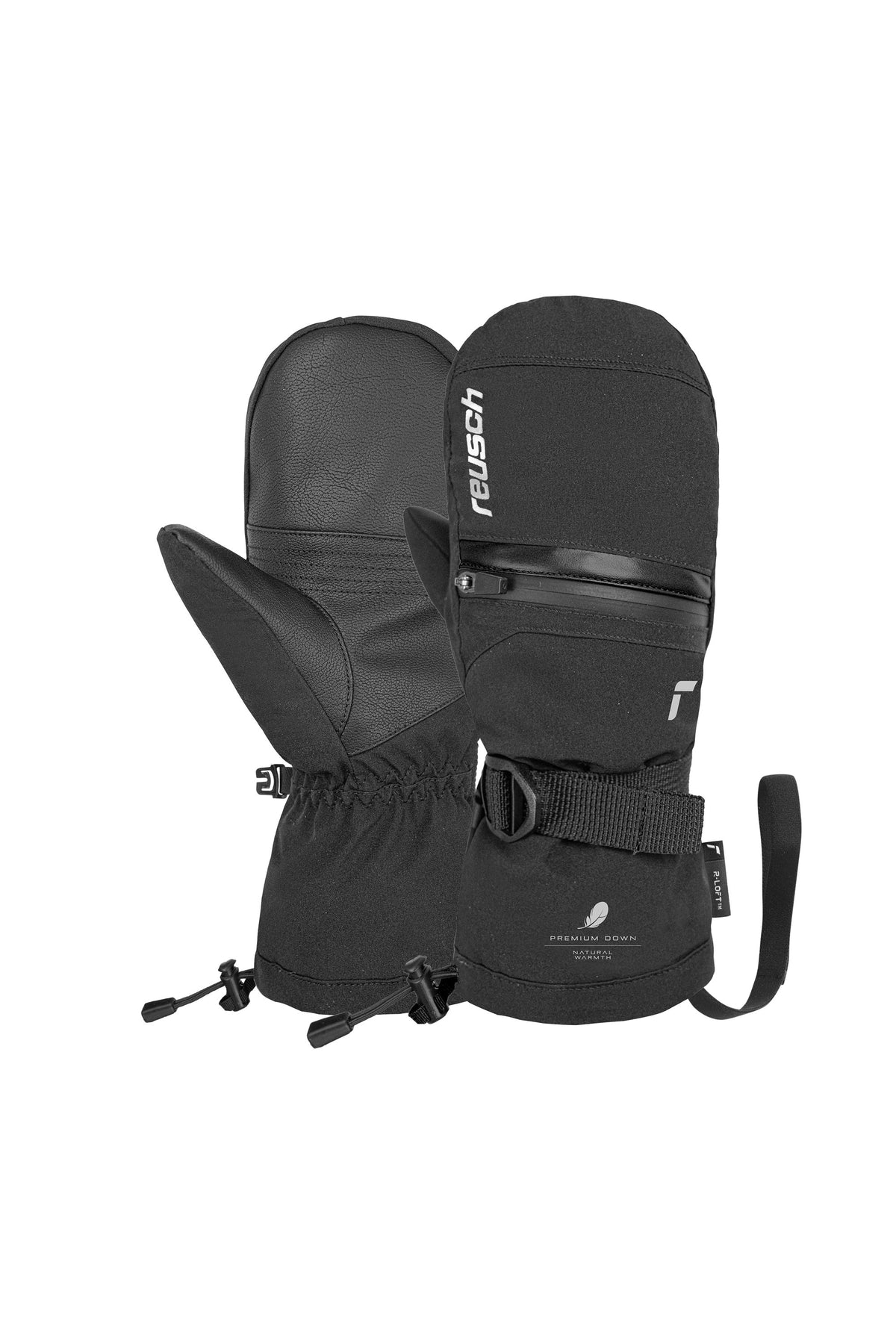 Reusch Lan R-Tex XT Junior Mitten