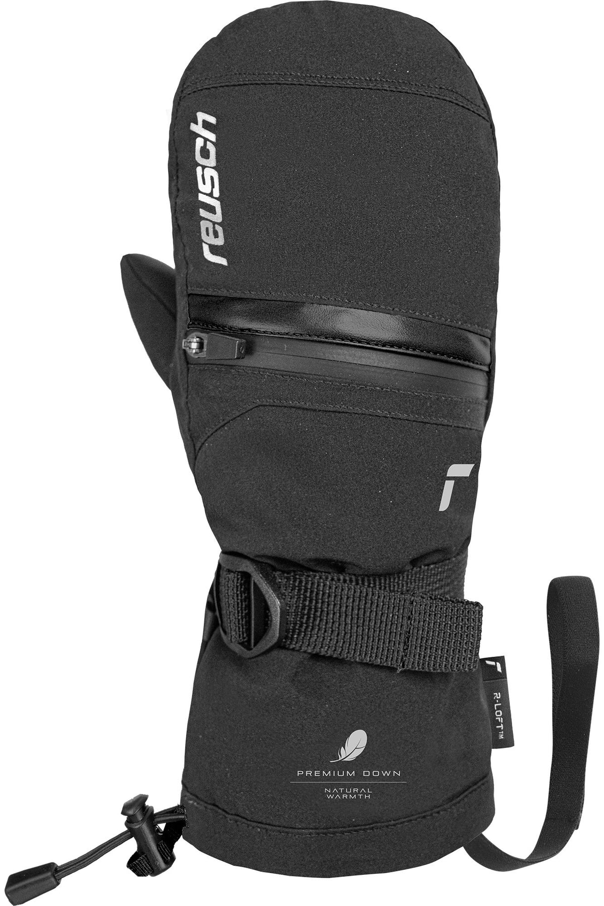 Reusch Lan R-Tex XT Junior Mitten