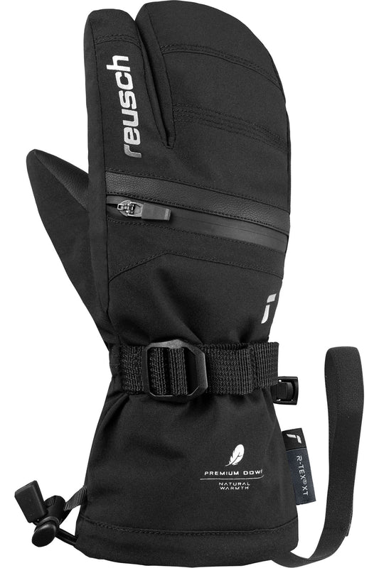 Reusch Lan R-Tex XT Junior Lobster