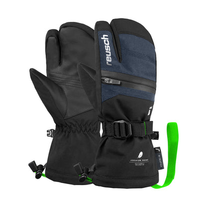 Reusch Lan R-Tex XT Junior Lobster