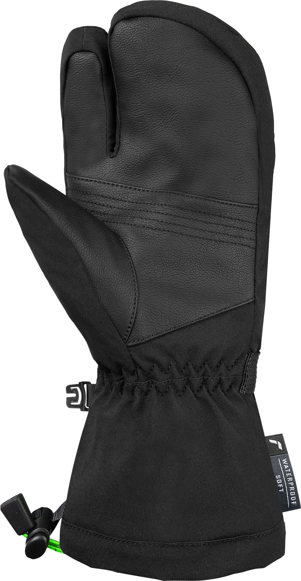 Reusch Lan R-Tex XT Junior Lobster