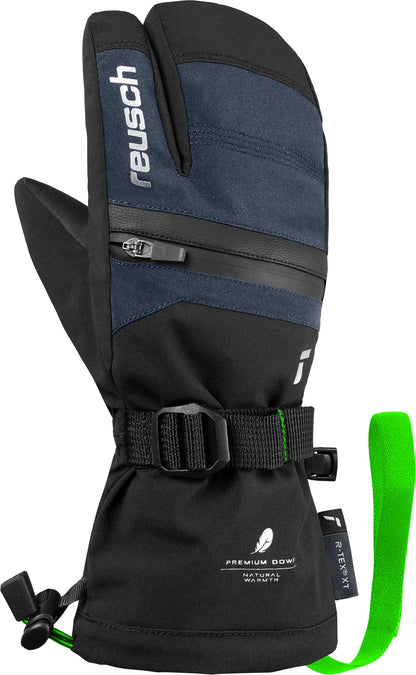 Reusch Lan R-Tex XT Junior Lobster