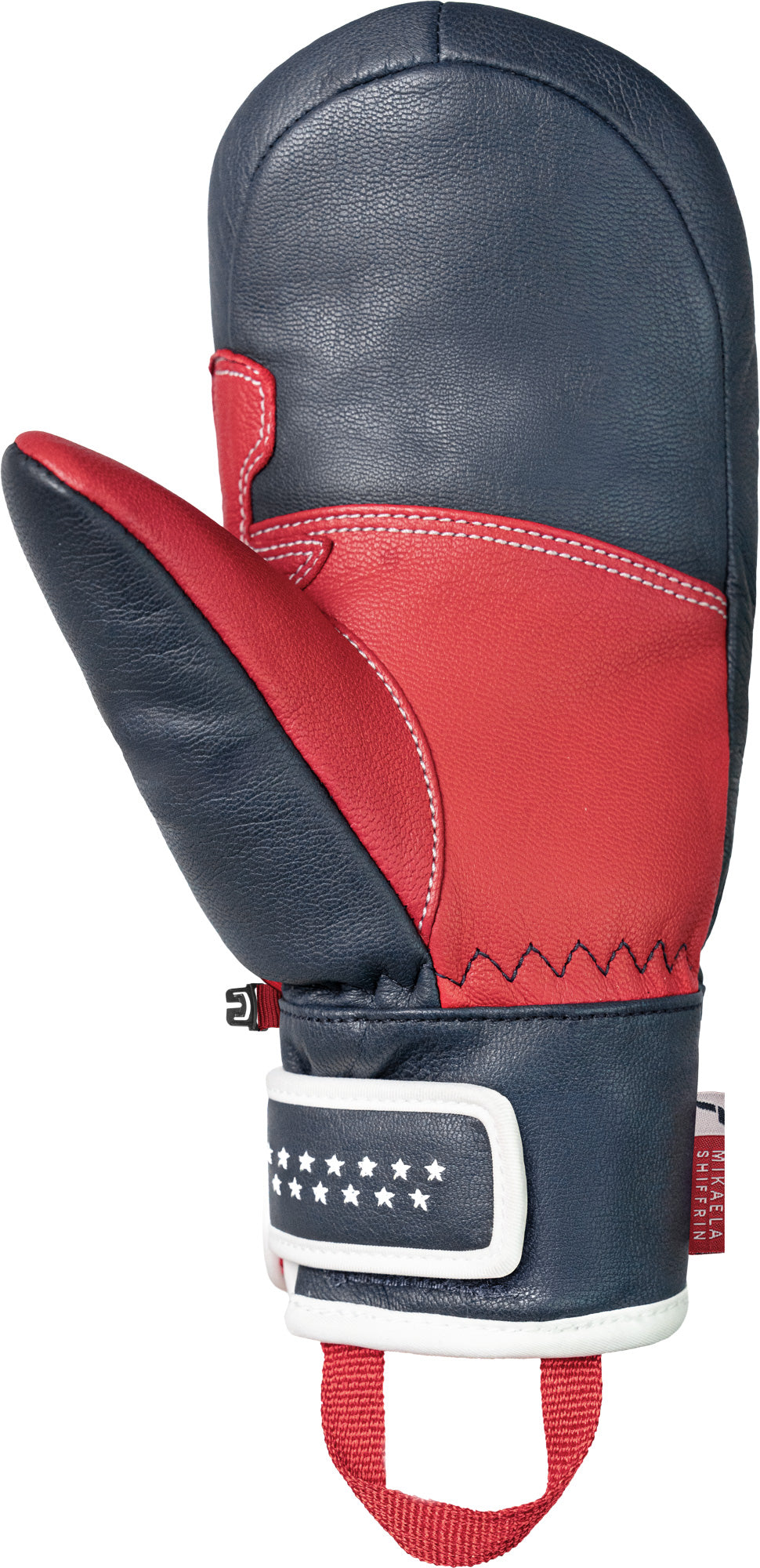 Mikaela Shiffrin Junior Ltd. Edition