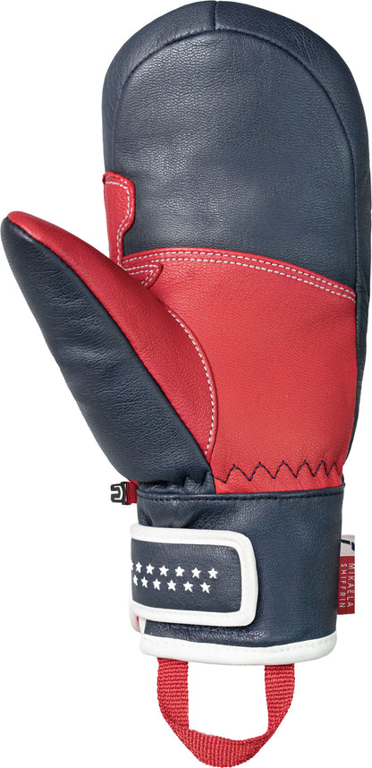 Mikaela Shiffrin Junior Ltd. Edition