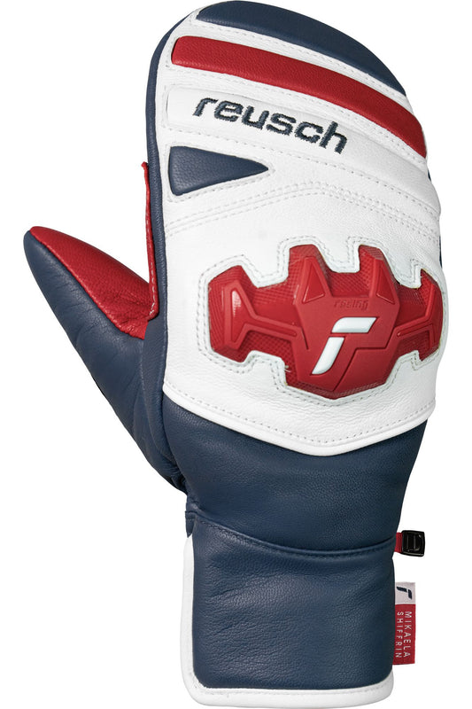 Mikaela Shiffrin Junior Ltd. Edition