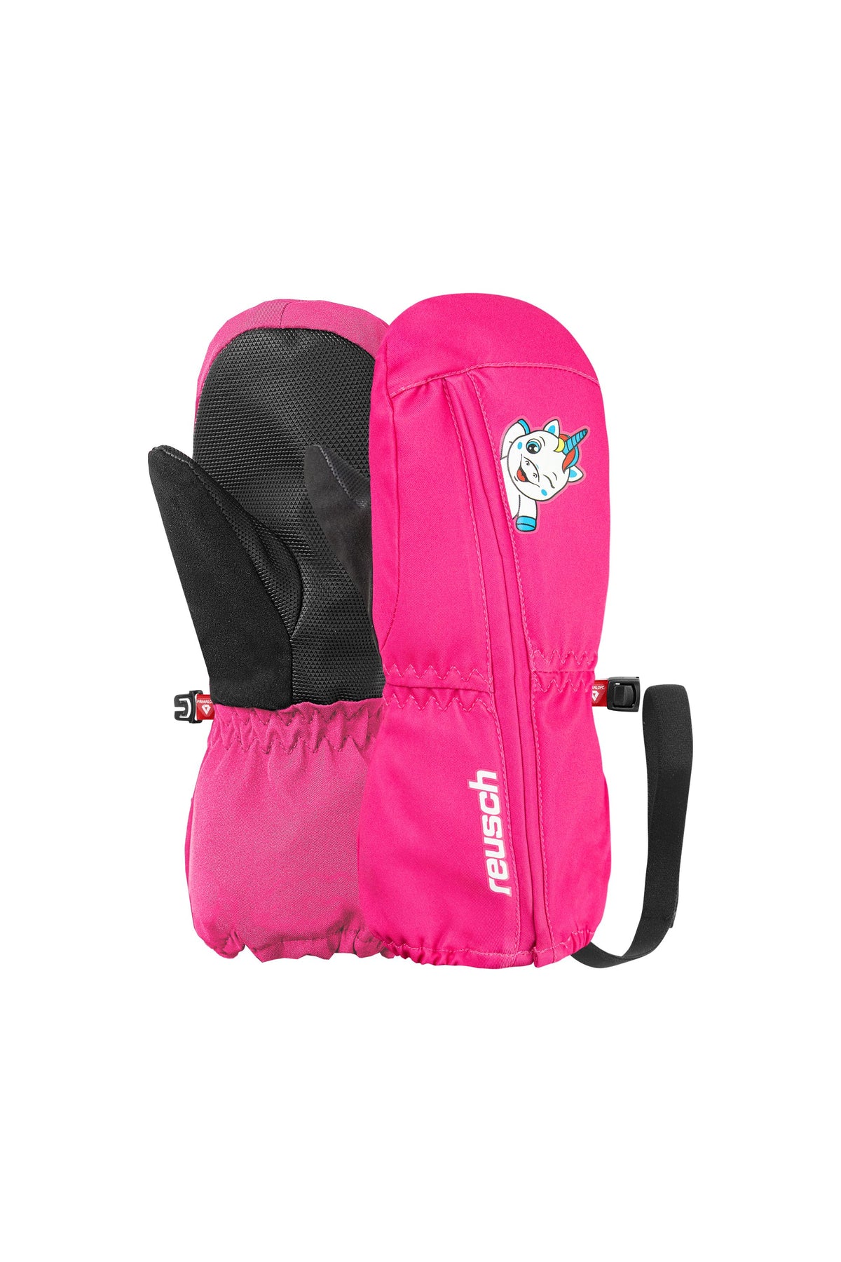 Reusch Animagnet Mitten
