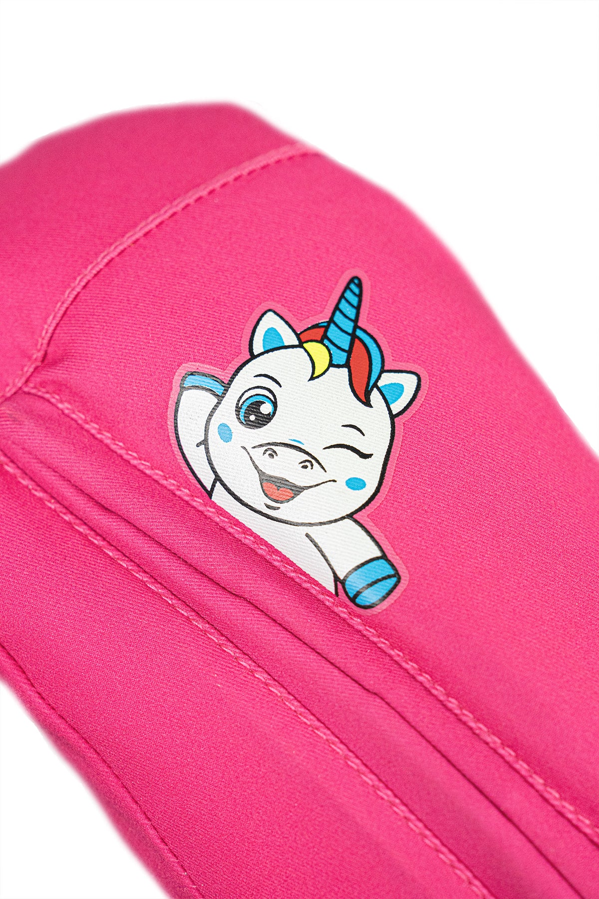 Reusch Animagnet Mitten