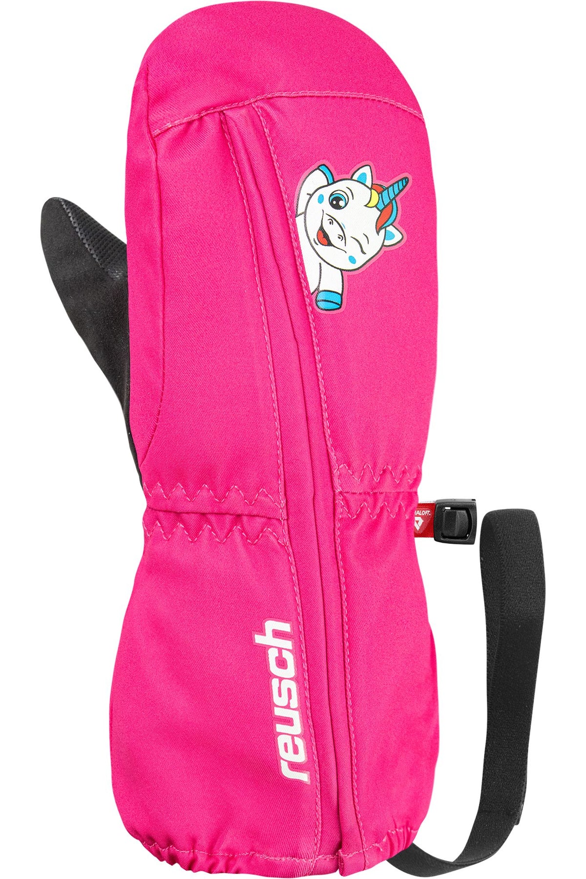 Reusch Animagnet Mitten