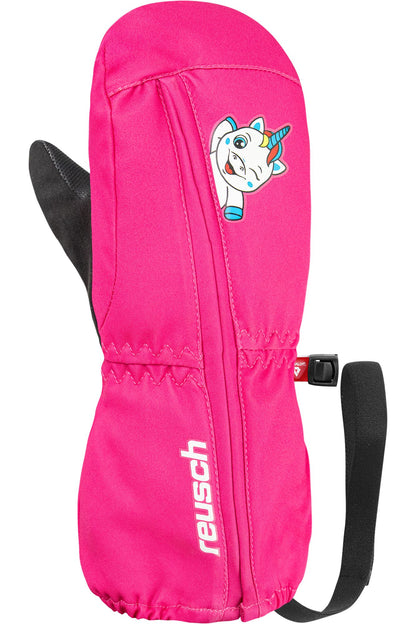 Reusch Animagnet Mitten