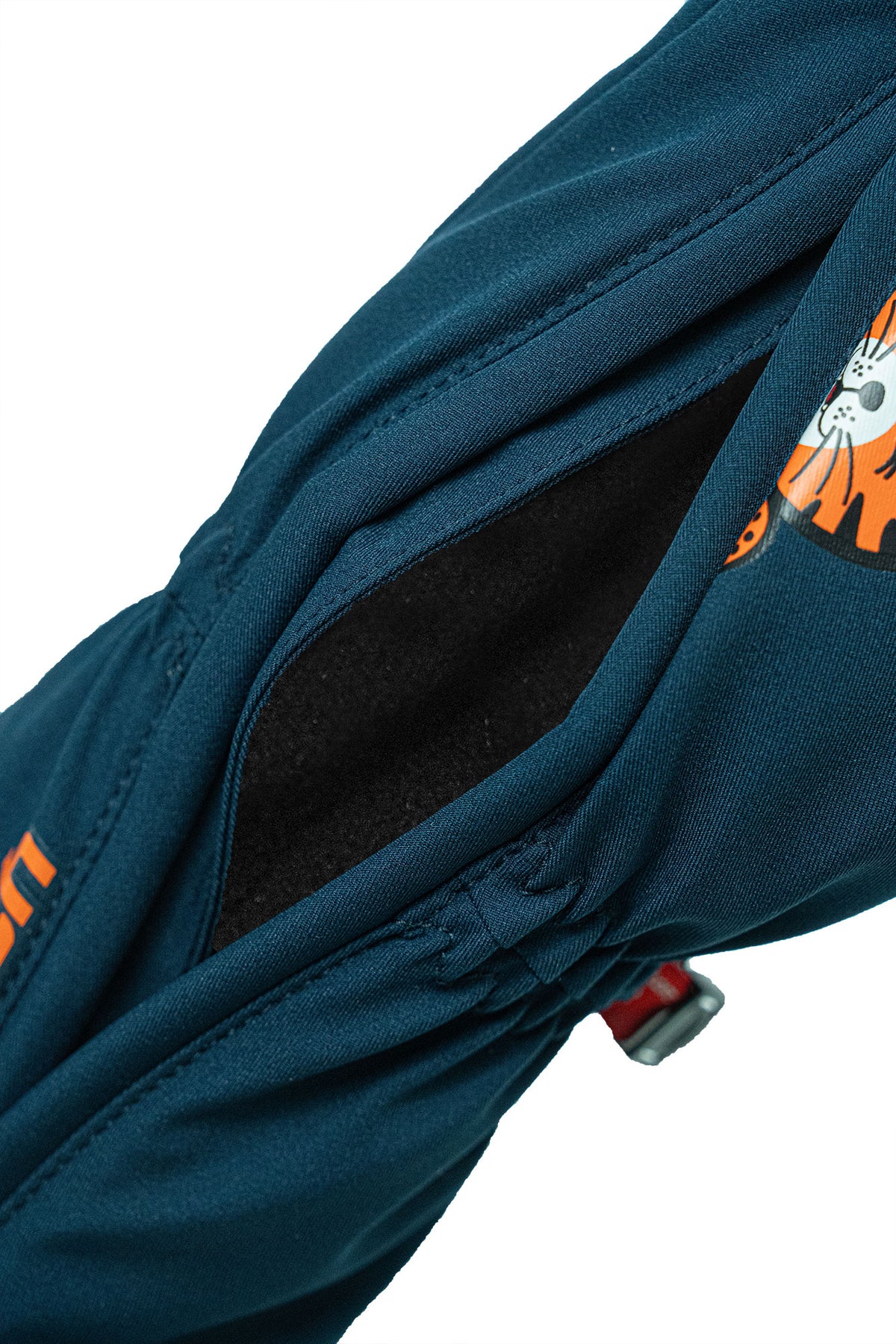 Reusch Animagnet Mitten