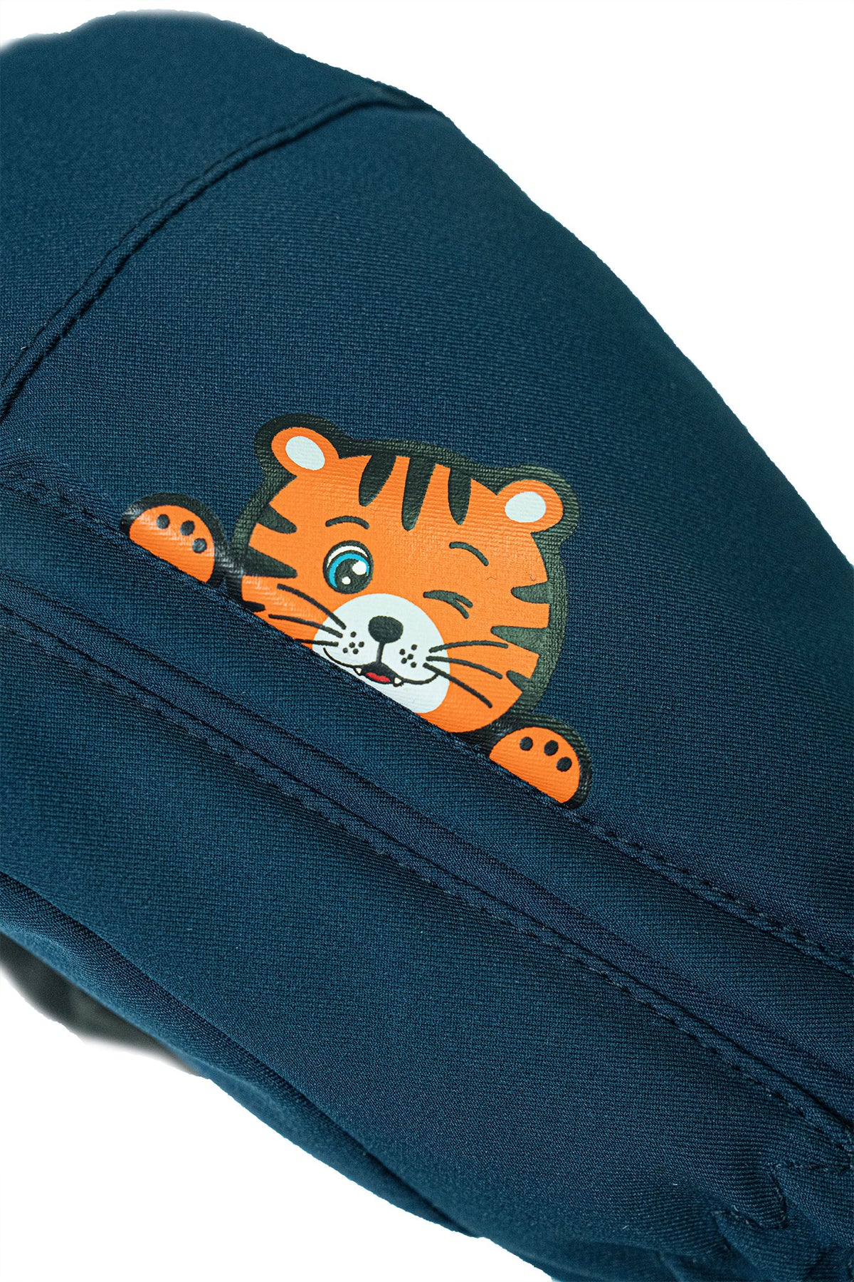 Reusch Animagnet Mitten