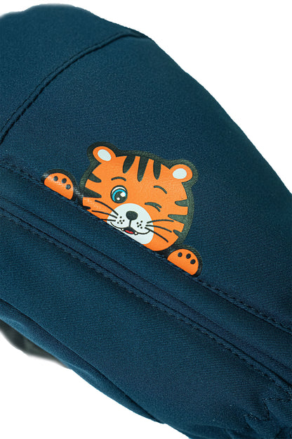 Reusch Animagnet Mitten