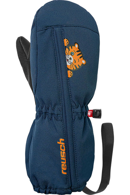 Reusch Animagnet Mitten
