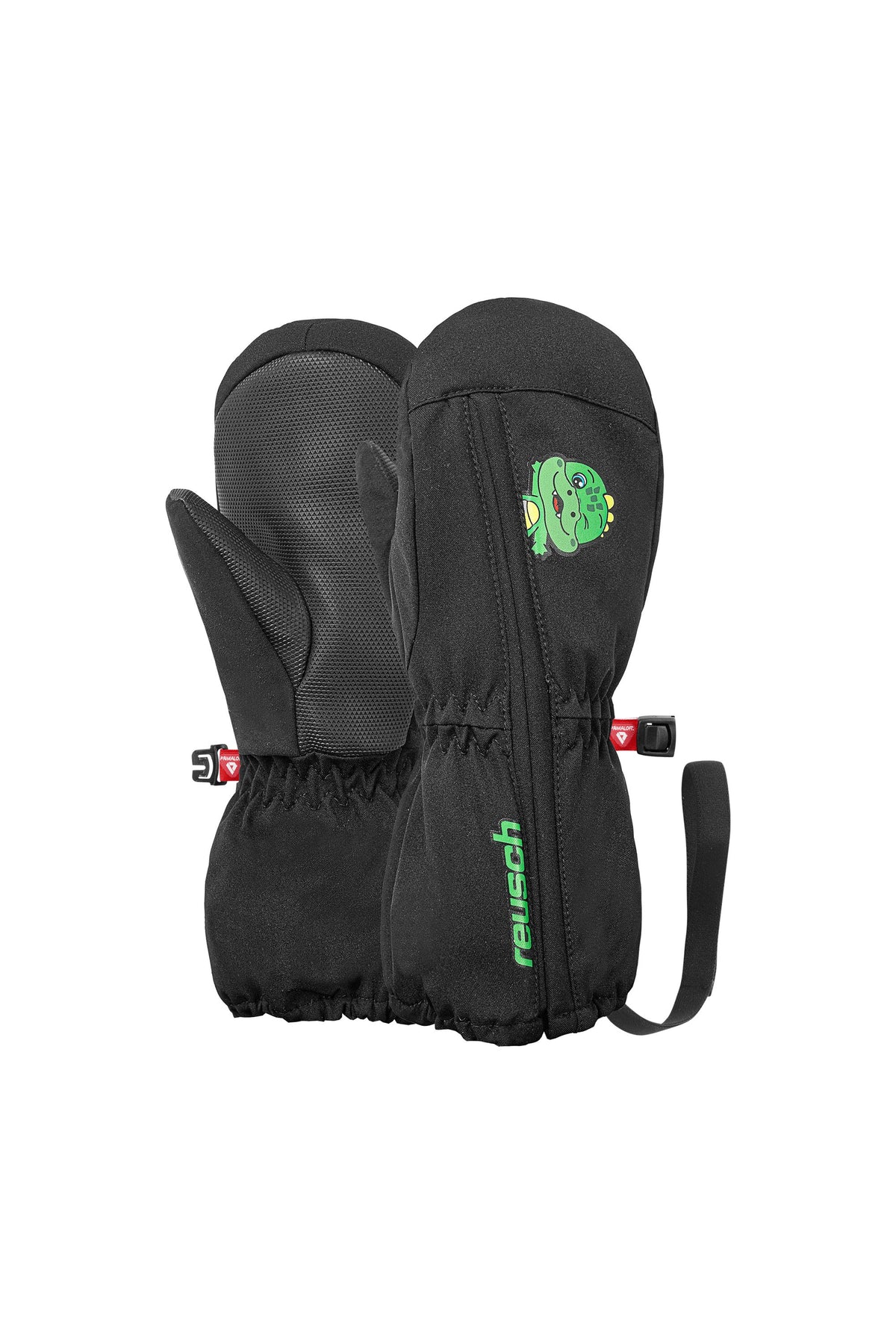 Reusch Animagnet Mitten