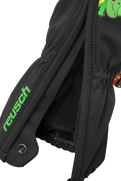 Reusch Animagnet Mitten