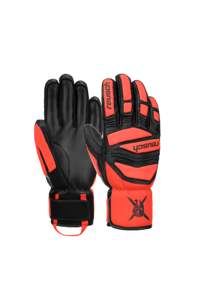 Reusch Worldcup Warrior DH