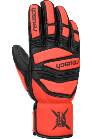 Reusch Worldcup Warrior DH