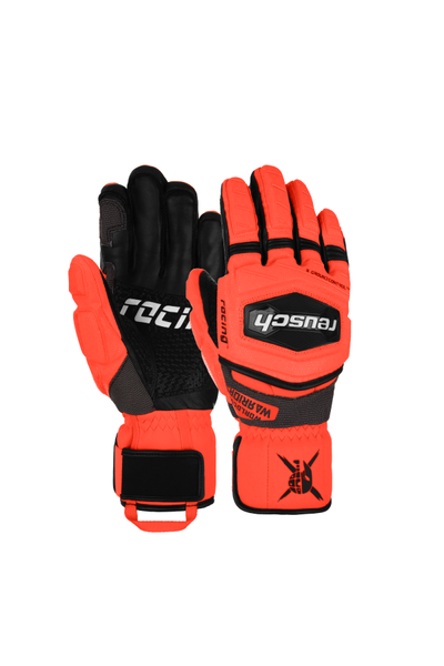 Reusch Worldcup Warrior GS