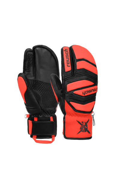 Reusch Worldcup Warrior Lobster