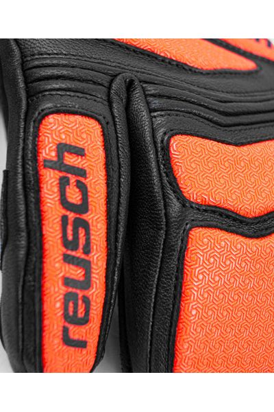 Reusch Worldcup Warrior Lobster