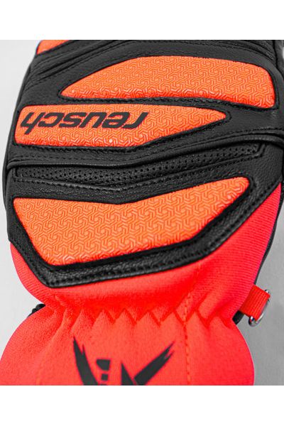 Reusch Worldcup Warrior Lobster