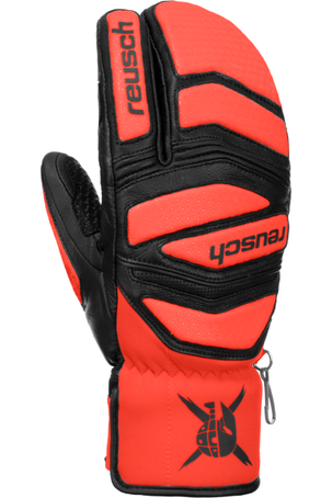 Reusch Worldcup Warrior Lobster