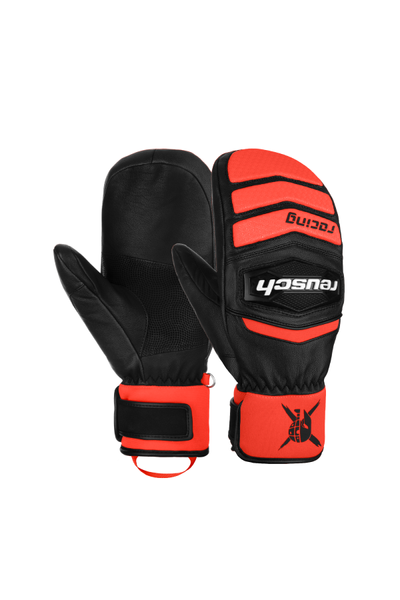 Reusch Worldcup Warrior Team Mitten