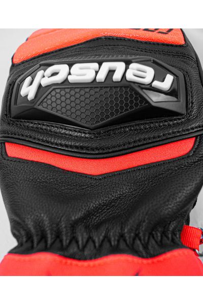 Reusch Worldcup Warrior Team Mitten