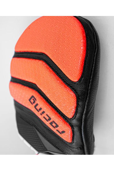 Reusch Worldcup Warrior Team Mitten