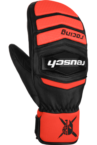 Reusch Worldcup Warrior Team Mitten