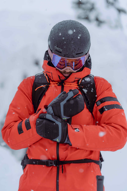 Reusch Overland XT Lobster