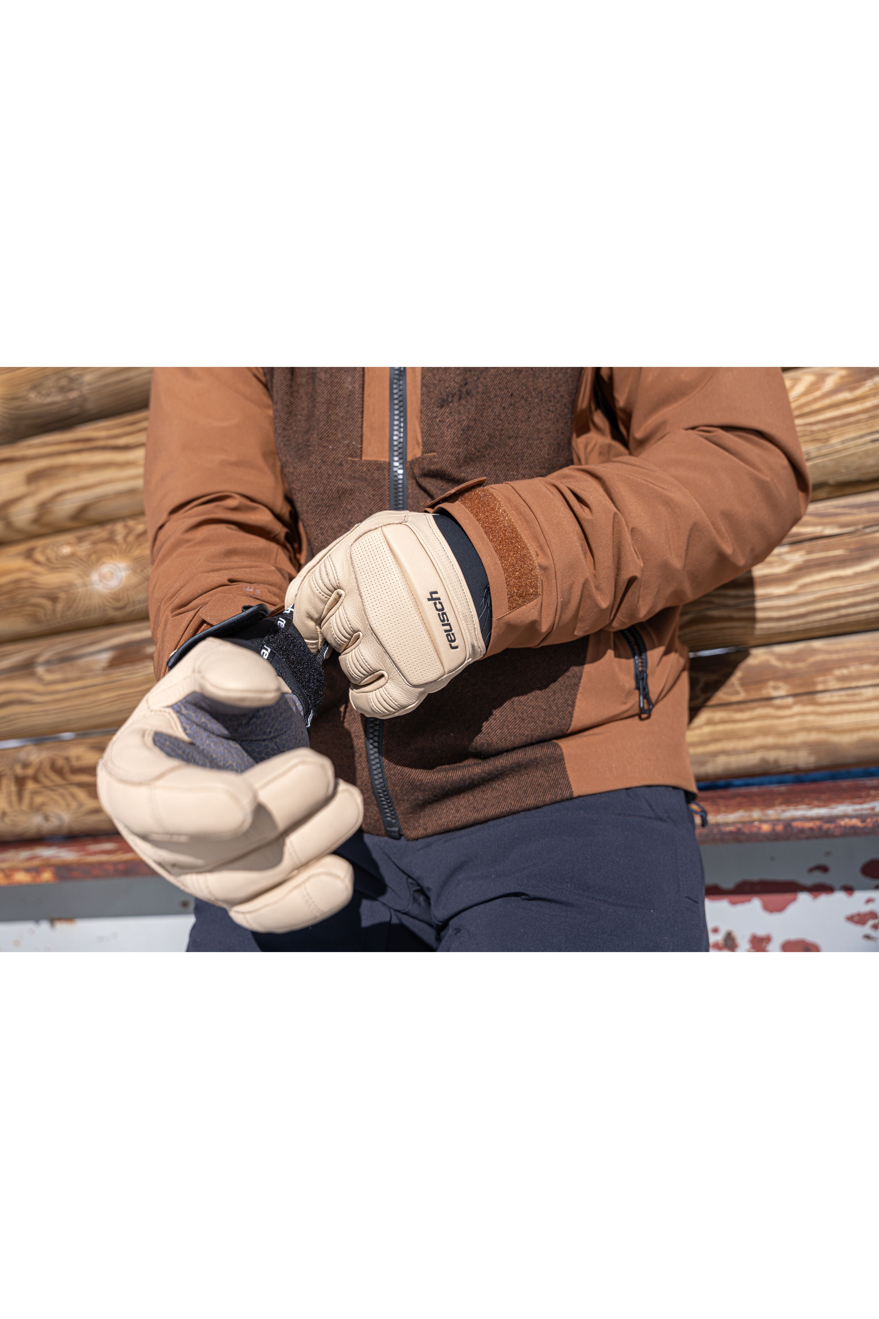 Marco Odermatt SIgnature Pro – Reusch Winter US