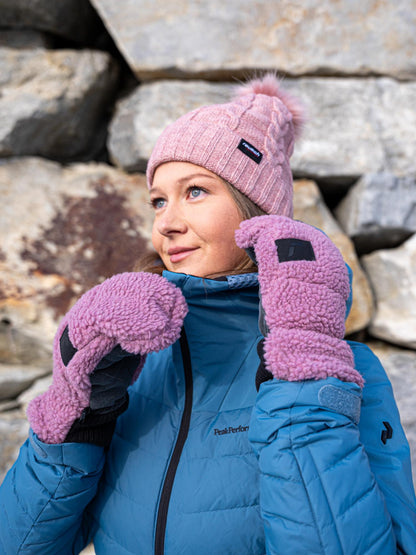 Reusch Bob Mitten