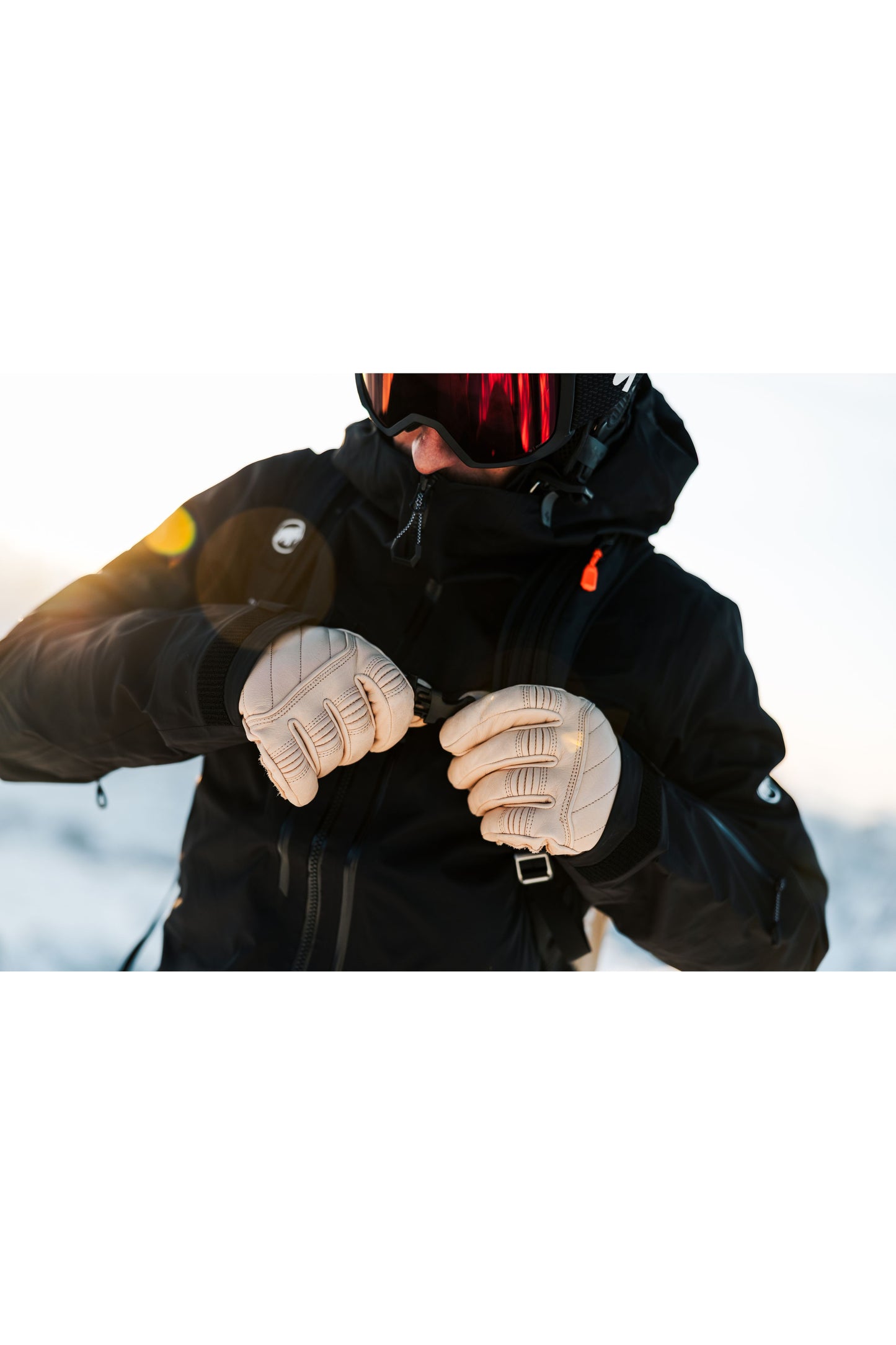 Reusch Legacy R-TEX® XT