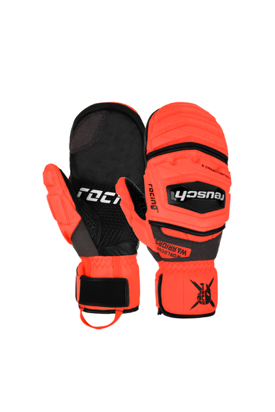 Reusch Worldcup Warrior GS Mitten