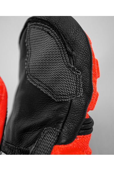Reusch Worldcup Warrior GS Mitten