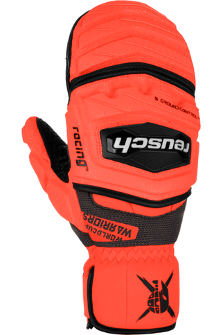 Reusch Worldcup Warrior GS Mitten