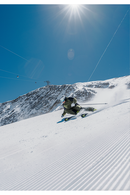 Reusch Alpine Heritage