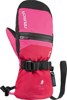 Reusch Lan R-Tex XT Junior Mitten